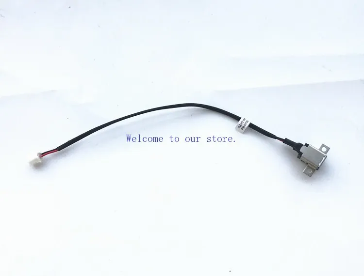 

Для Shenzhou K570N War God K650D W650EH W15EO-040-2 кабель питания интерфейса совершенно новый