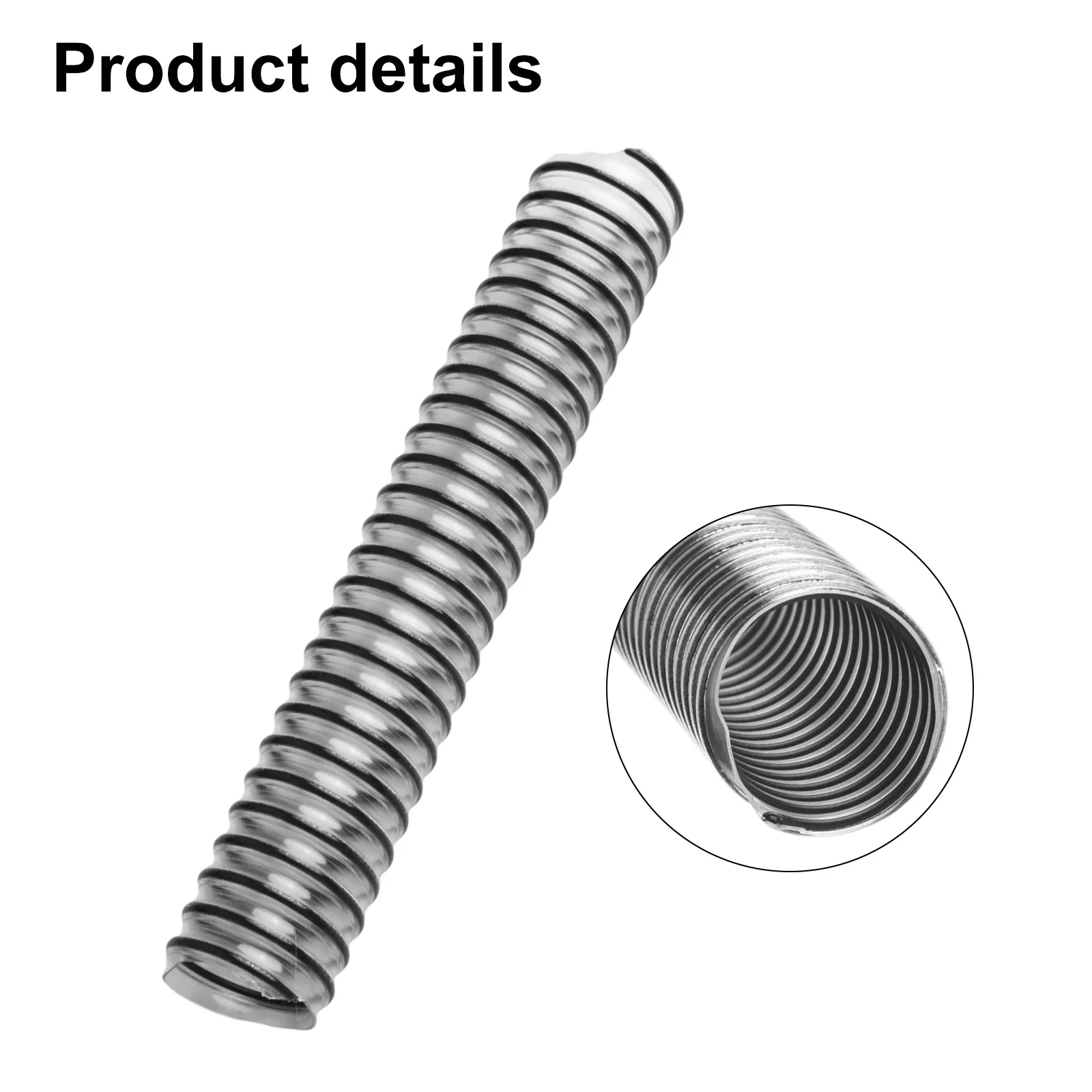 Connecting Pipe for bissell Replacement Hose Accessories For Cleaning Connecting Pipe For Vacuum for imou Plastic Material