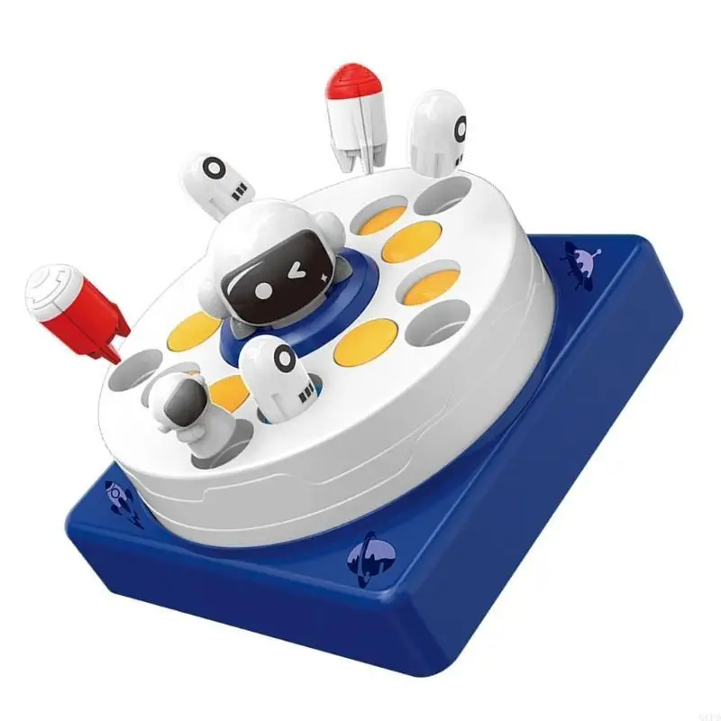 Fishing Astronaut Catching Game for Toddlers for HAND-EYE Coordination