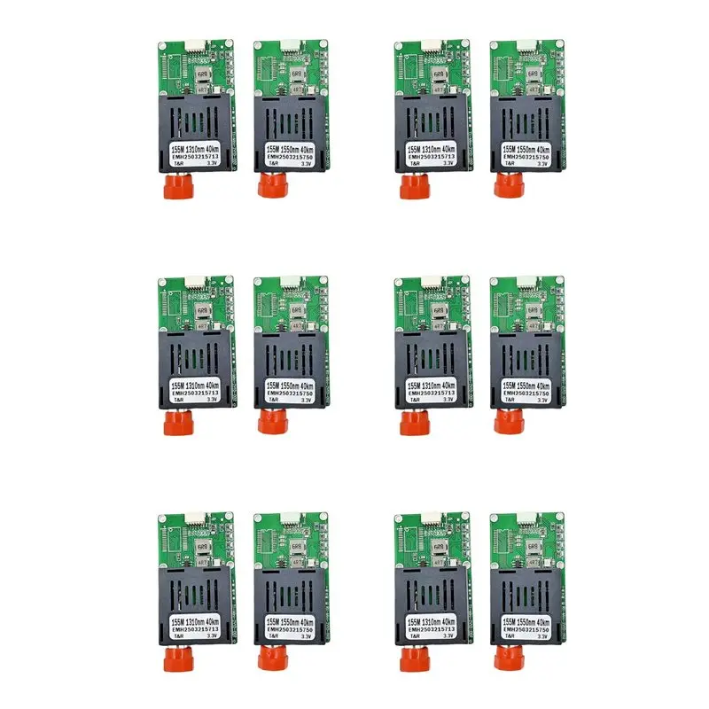 

Оптический трансивер Y43A-6X TTL для дронов: интерфейсы FC RX/TX/AV/VCC/GND, дальность 40 км, преобразование UART/SBUS в оптоволокно