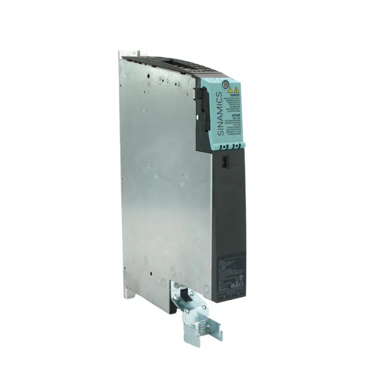 New Brand New Original 6SL3 120-2TE21-0AD0 6SL3120-2TE21-0AD0 Dual Motor Module PLC Controller Dedicated Controllers for Program