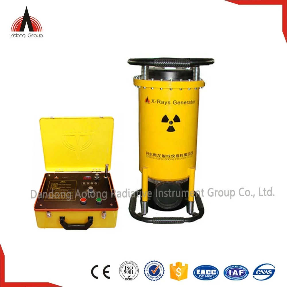 x-ray  xxg-3505  x-ray flaw detector industrial  machine equipment test  for gold and metal testing xray ndt