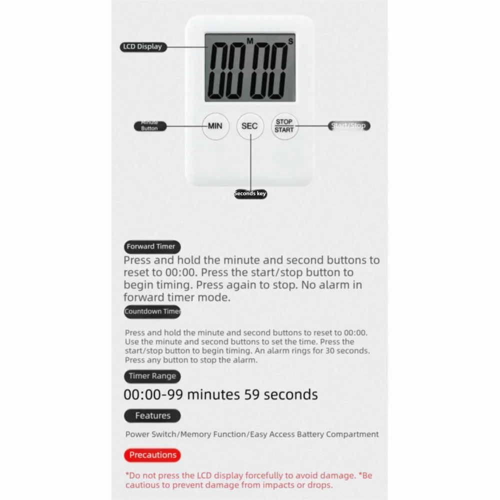 Non-Slip Handles Push Up Board Adjustable Ergonomic Flat Support Trainer Automatic Timing Protective Elbow Pads