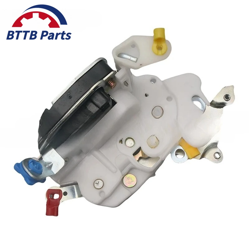 

80503-VB000 80502-VB100 для Nissan Patrol Y61 Safari, привод замка передней левой и правой двери, новый 80503VB000 80502VB100