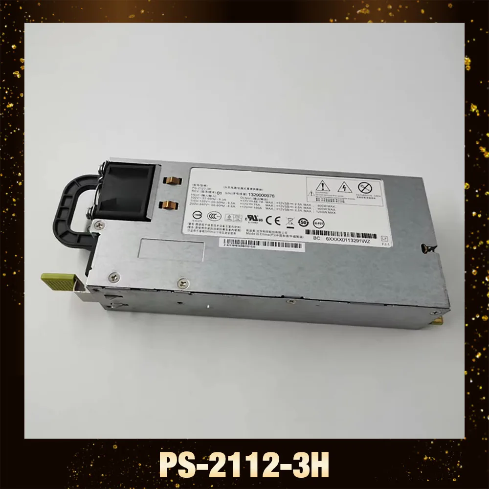 For Hua-Wei RH5885V…
