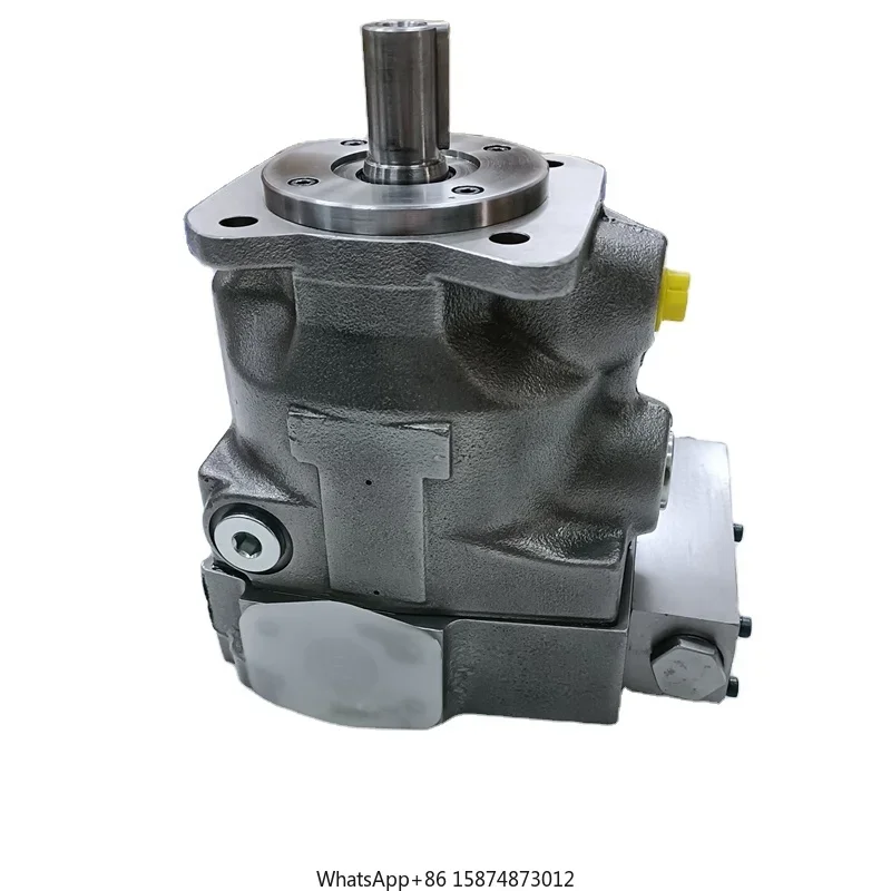 

Piston Pump PV040/046/063/080/120/140/270/180 series PV080R1K1T1NSLC+T7DSB353R00A1M0 Hydraulic Pump