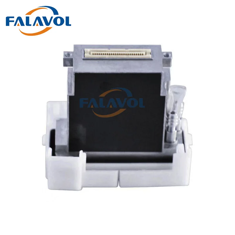 FALAVOL 100% New and Original KM512MN 14PL Konica 512 Printhead for Allwin Human JHF Liyu Taimes Xuli Myjet Printer