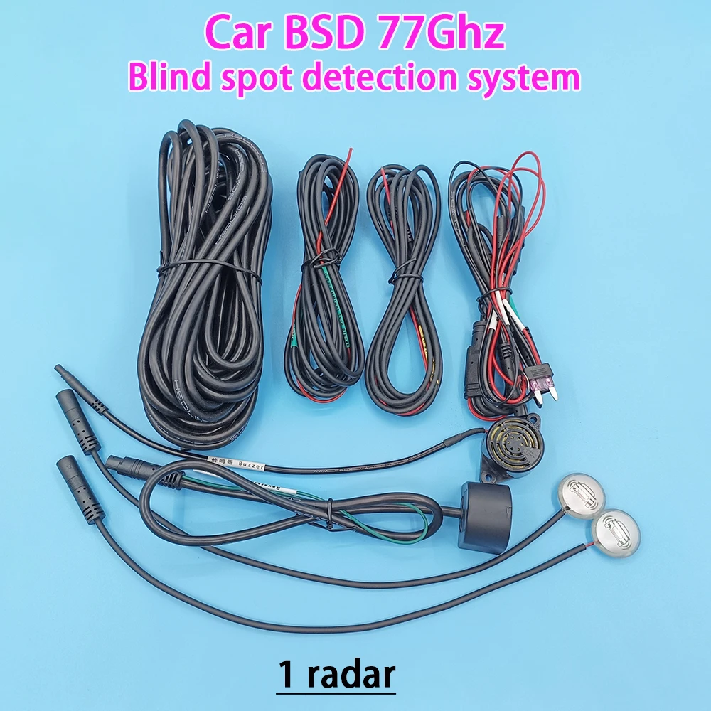 Car Bsd Blind Spot …