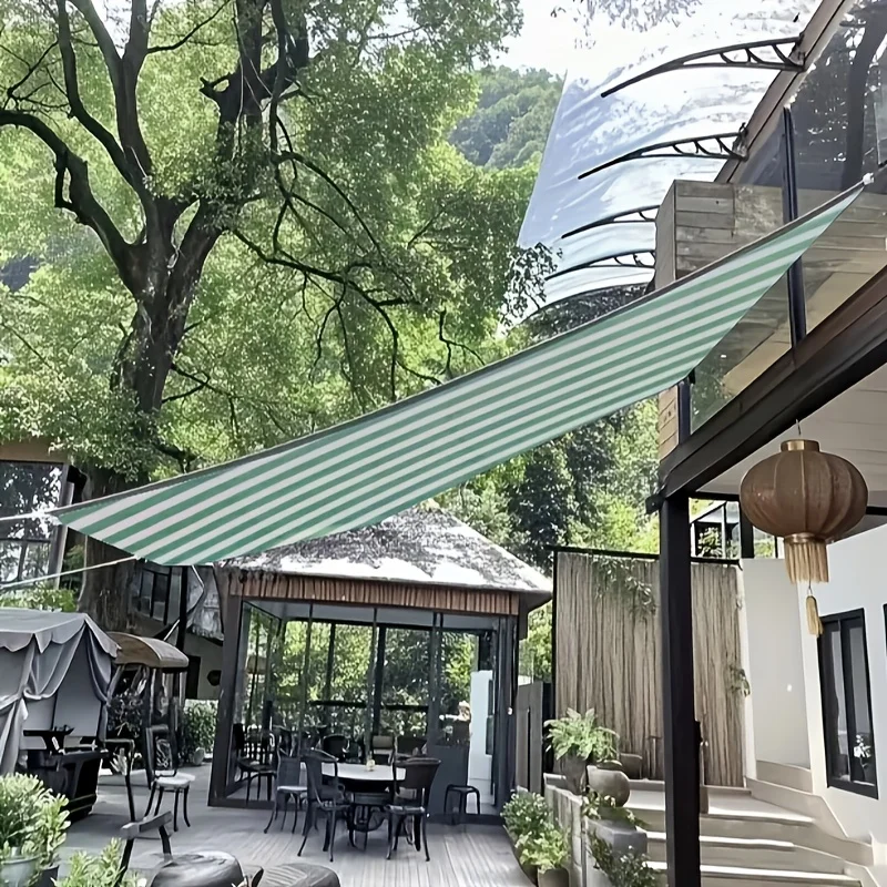 شبكة مظلة خارجية على مستوى الدخول: قماش المظلة هذا مناسب للمستخدمين الذين يشتريون لأول مرة أو المحدودة [الميزانية/الضرور/الإلخ. - يعتمد على السباق]