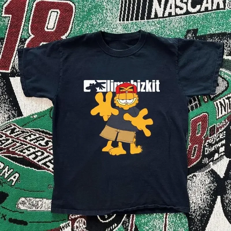 limp bizkit gar/field durst Unisex Tee