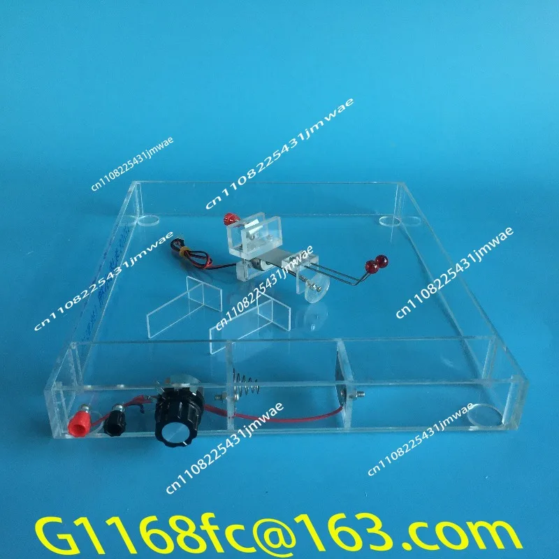 2208 Wave Interference Diffraction Experimental Physics Teaching Instrument