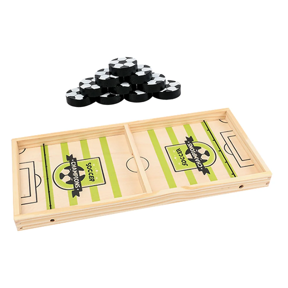 

Soccer Bouncing Chess Aldult Children Catapult Toy Parent-child Children’s Toys