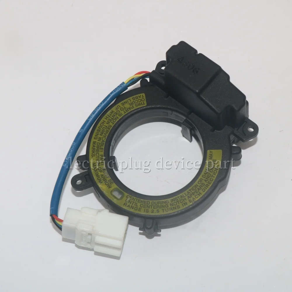 Steering Angle Sensor 8651A084 for Mitsubishi Delica Lancer Outlander Galant Fortis