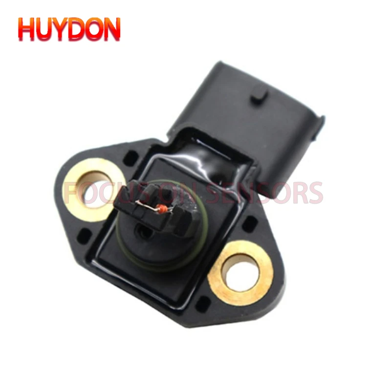 0041531828 Intake Manifold Absolute Pressure Sensor For Mercedes-Benz Actros Atego Axor Citaro Conecto Setra Series 400