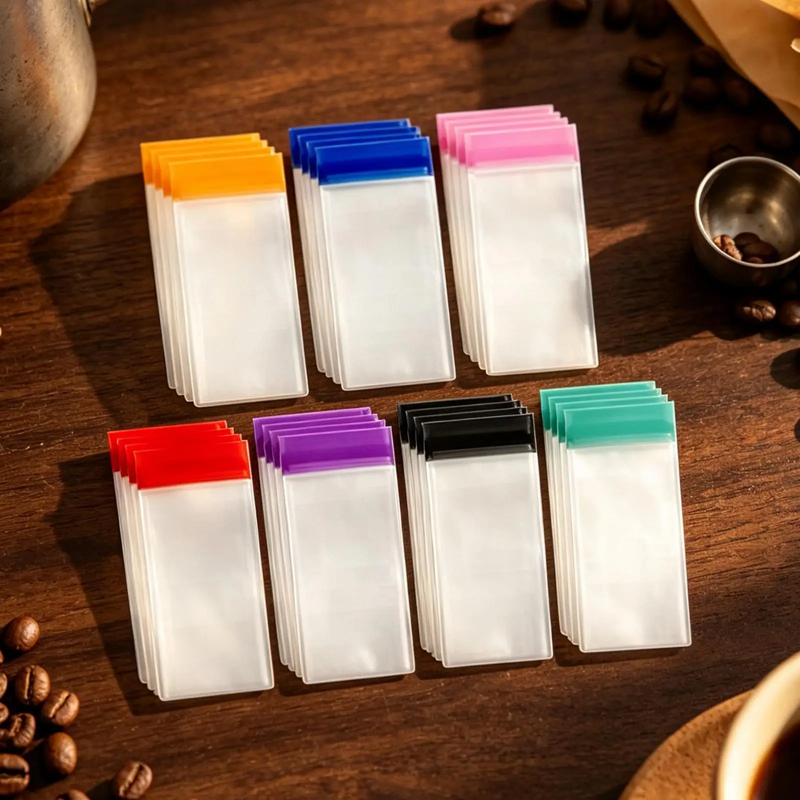 Portable Protein Powder Container 28 Compartments Airtight Leakproof Supplement Storage for Gym Travel Outdoor Fitness Pill Box