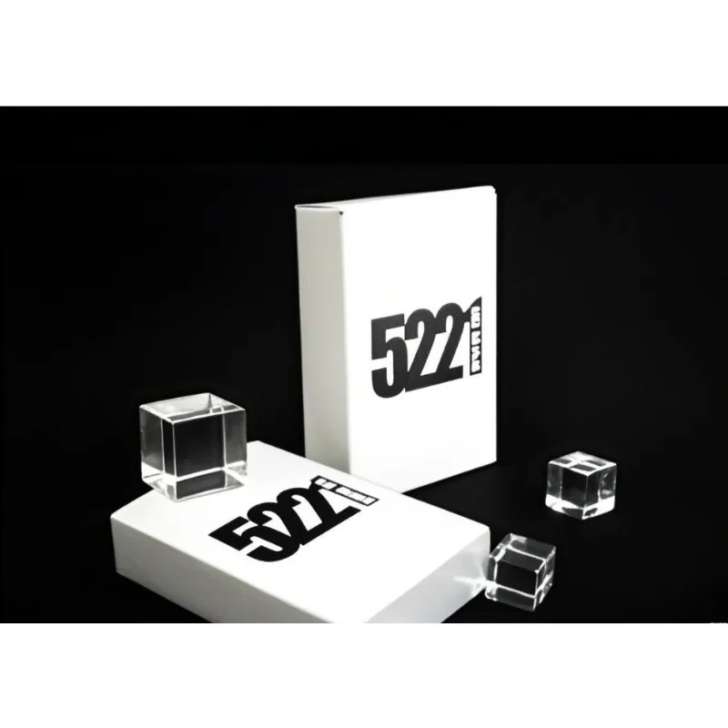 

5221 От Уэйна Фокс Уловки Карты Волшебные трюки Крупным планом Волшебная магия Реквизит Аксессуар Иллюзии Хумо Магия Волшебник Ментализм Забавный