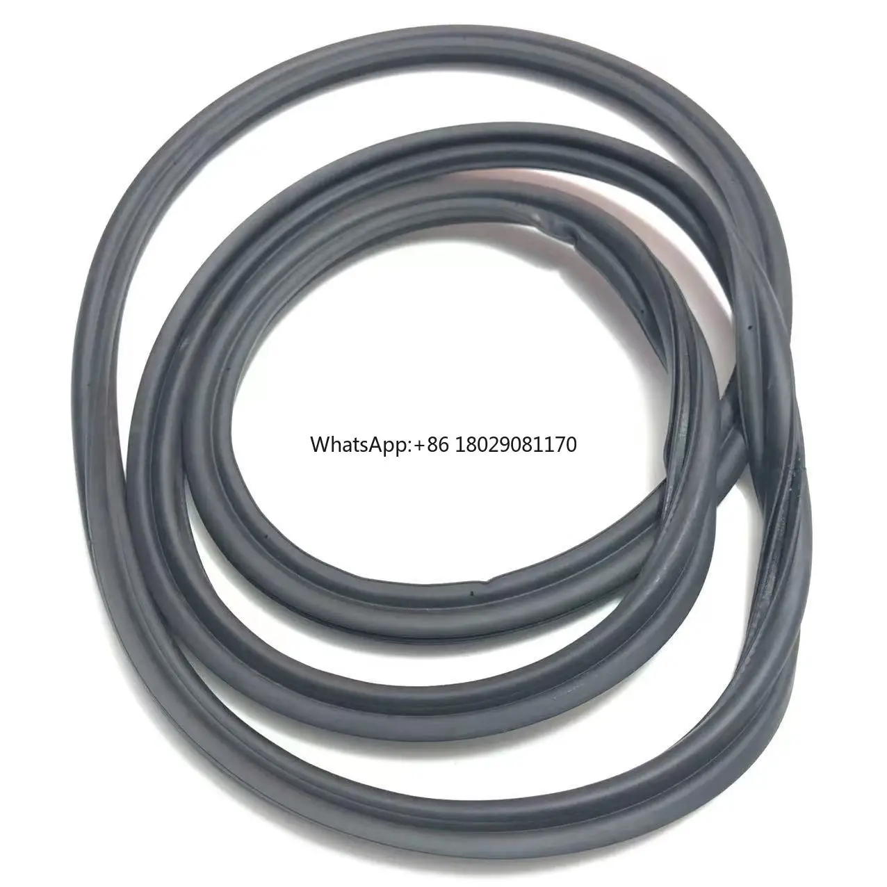 

OE 1497681 мг Автозапчасти для Tesla Model Y, уплотнитель задней подъемной двери, уплотнитель 2020