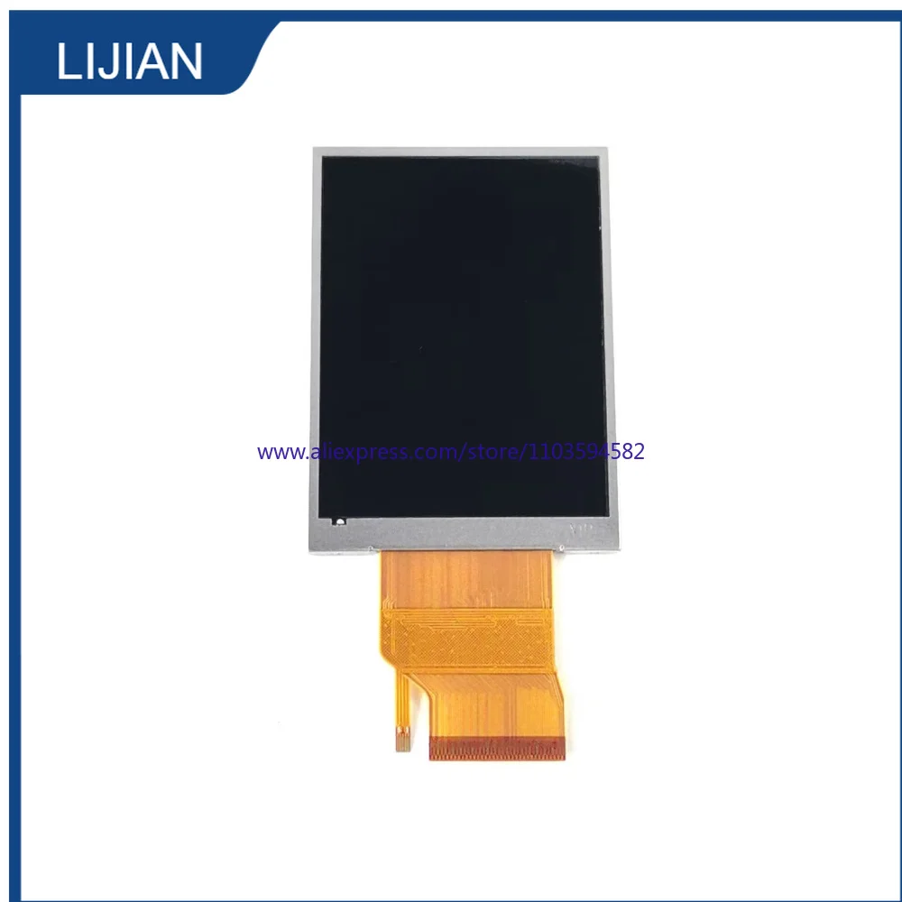 

Original New For Canon Powershot SX70 HS SX70HS Digital Camera LCD Display Screen + Backlight Repair Part