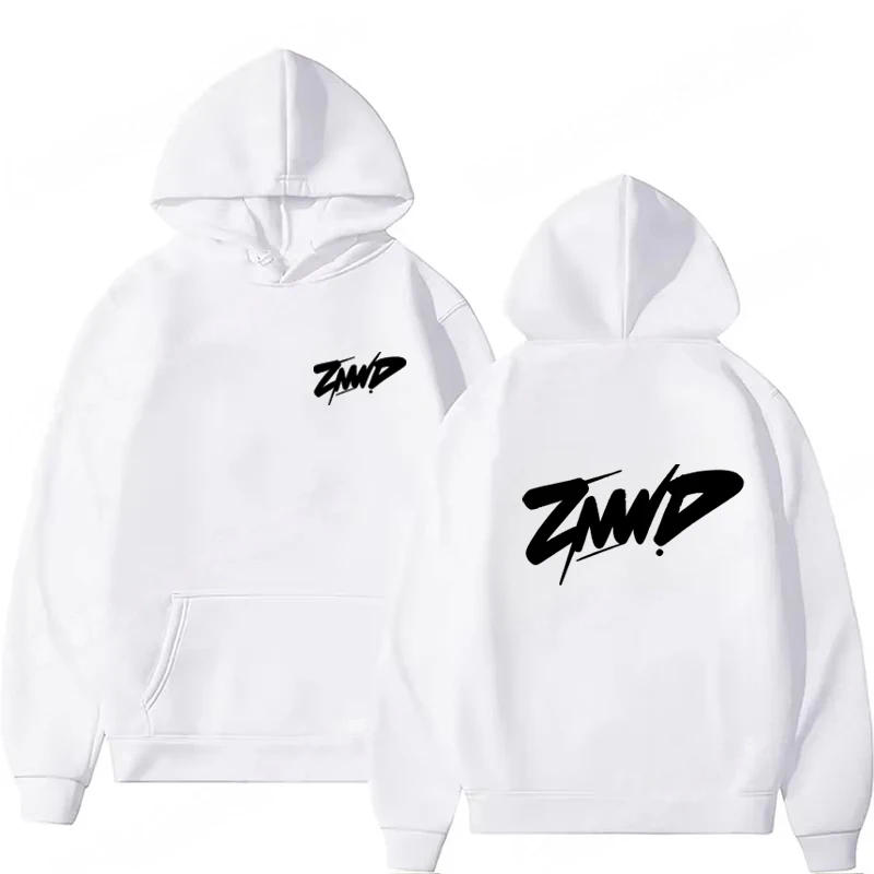 2026New Men's Hoodie Casual Fashion Pullover Sweatshirt Soft & Comfortable High-Quality Plus Size Autumn Winter Letter Print Top