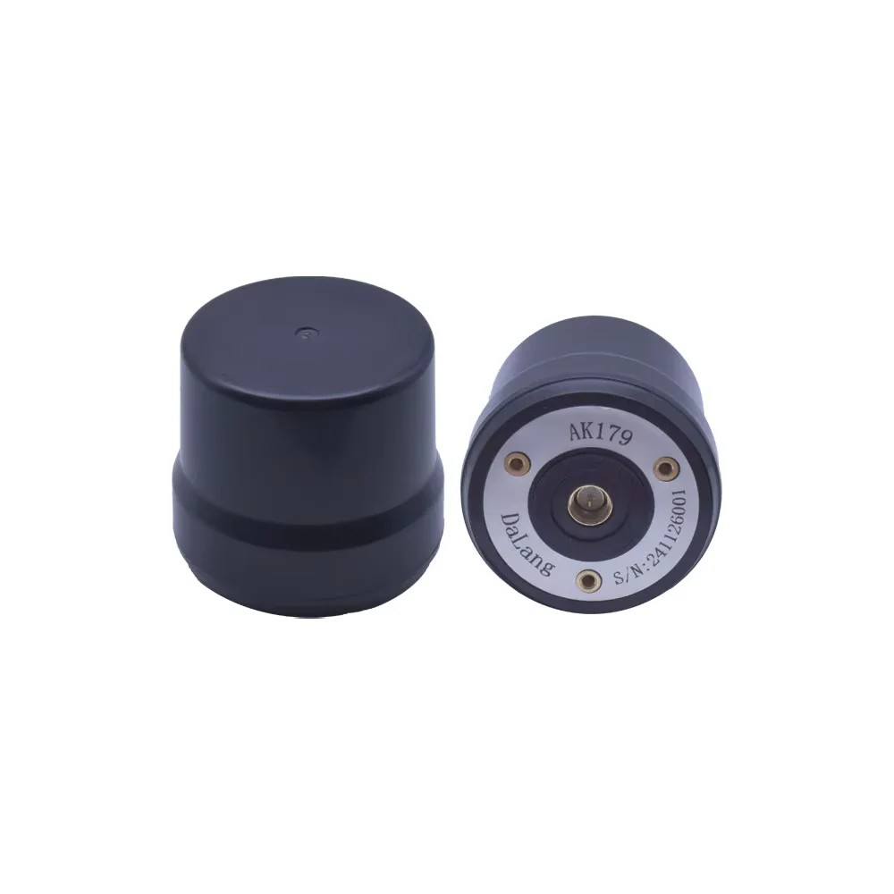 High Precision LNA GAIN 30DBI Four-star Eight-Frequency GNSS Four-Arm Spiral Active Measuring RTK GPS GNSS Helical antenna