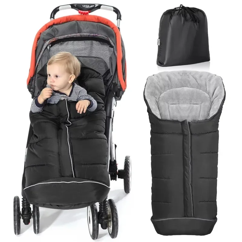 

Stroller sleeping bag cold weather