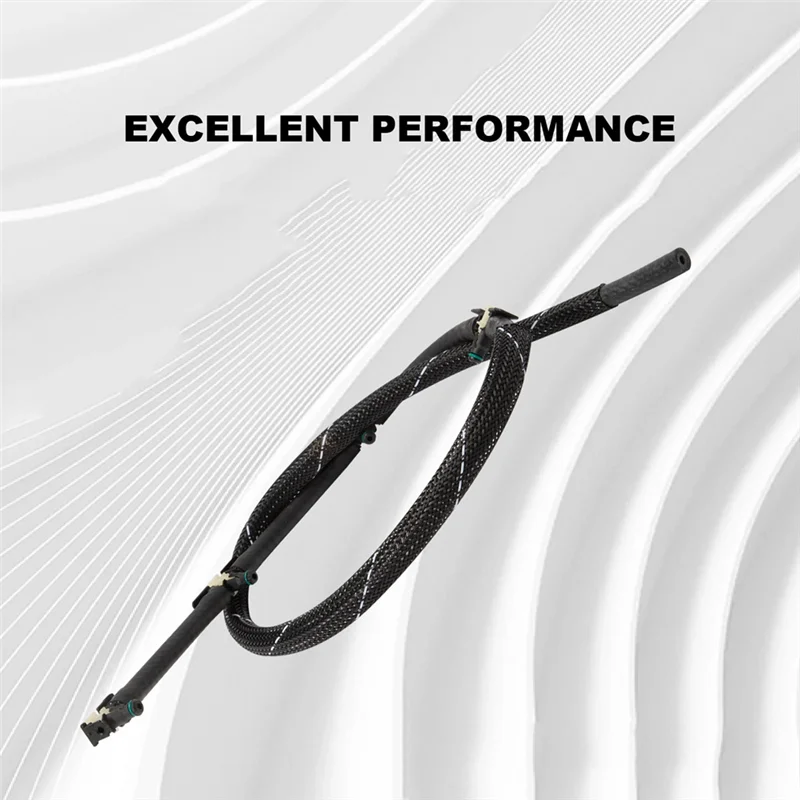 

Замена топливной трубки шланга от утечки 13538583458 13538516196 для BMW 1 серии F20 2 серии F22 F23