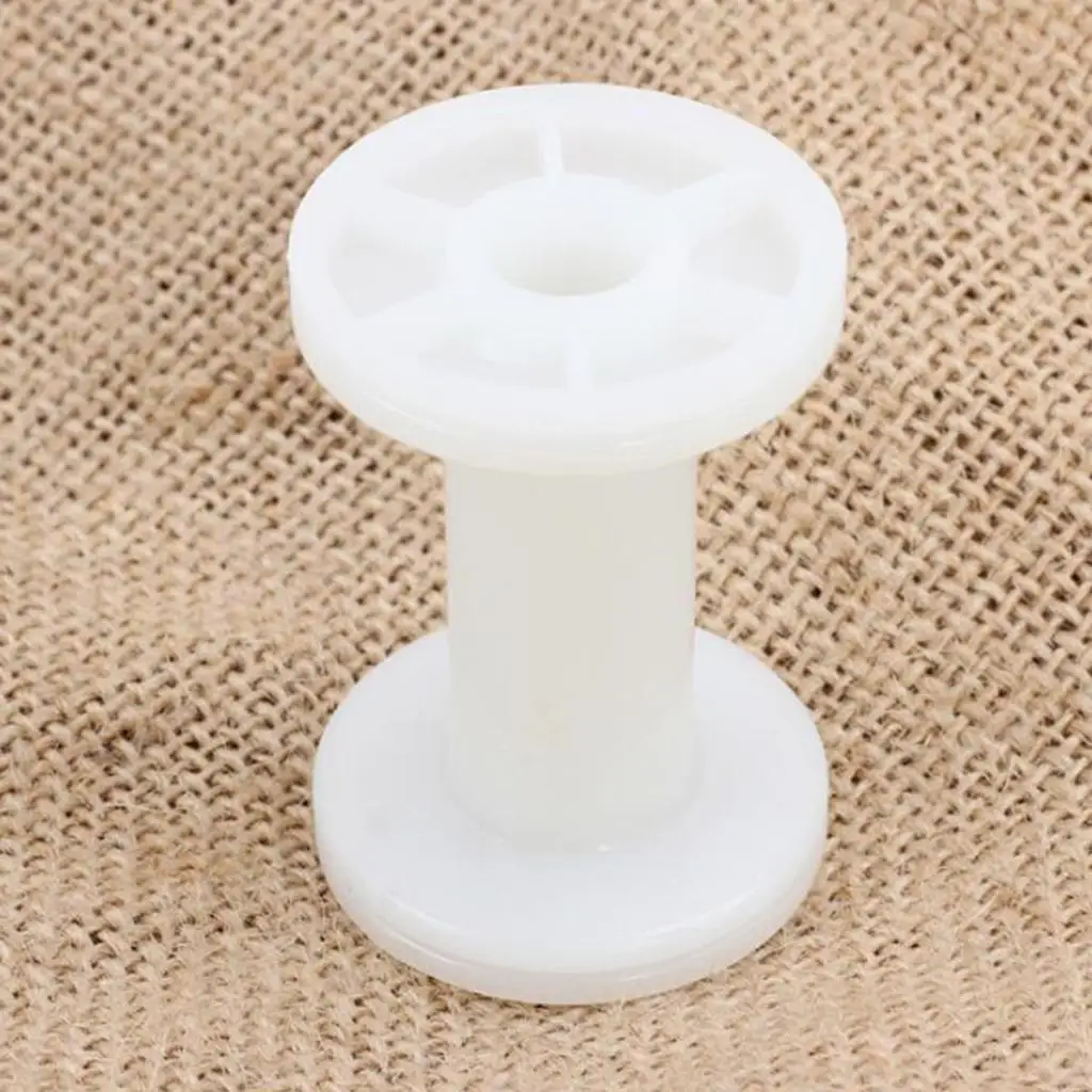 Plastic Shaft Twine String Kite Line Axis Reel Multifunctional Archery Tools for Crossbow Bowl - view 4