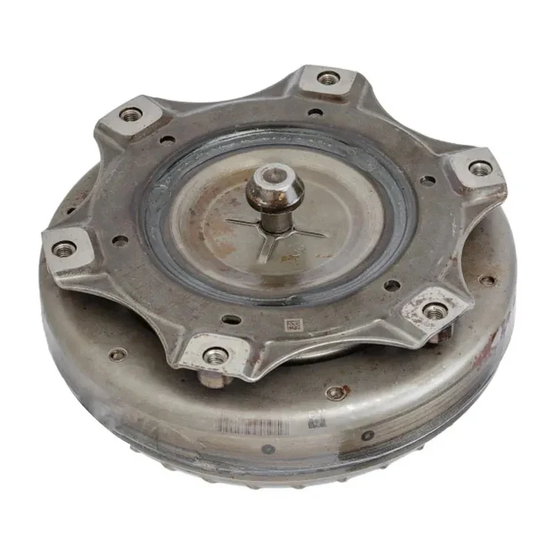 Remanufactured 6HP19 Suitable For B MW/3/5/7 Series X5/X6 Automatic Transmission Torque Converter