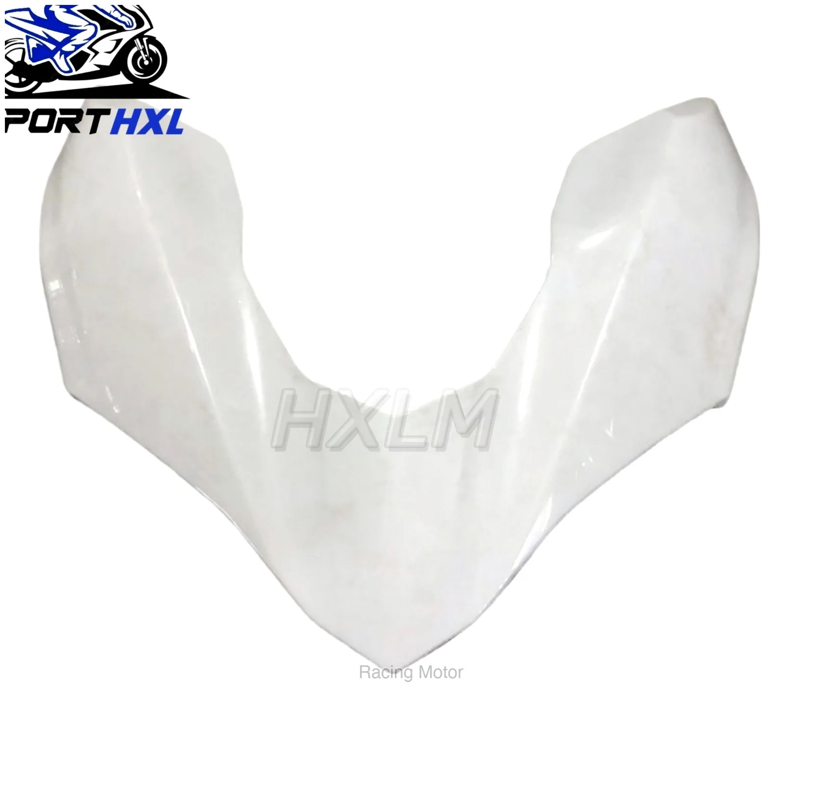 Rear Seat Fairing For Kawasaki Ninja z900 2018 - 2023 Motorcycle Accessories For Kawasaki Ninja400 Rear Seat Cowl Cover Fairing