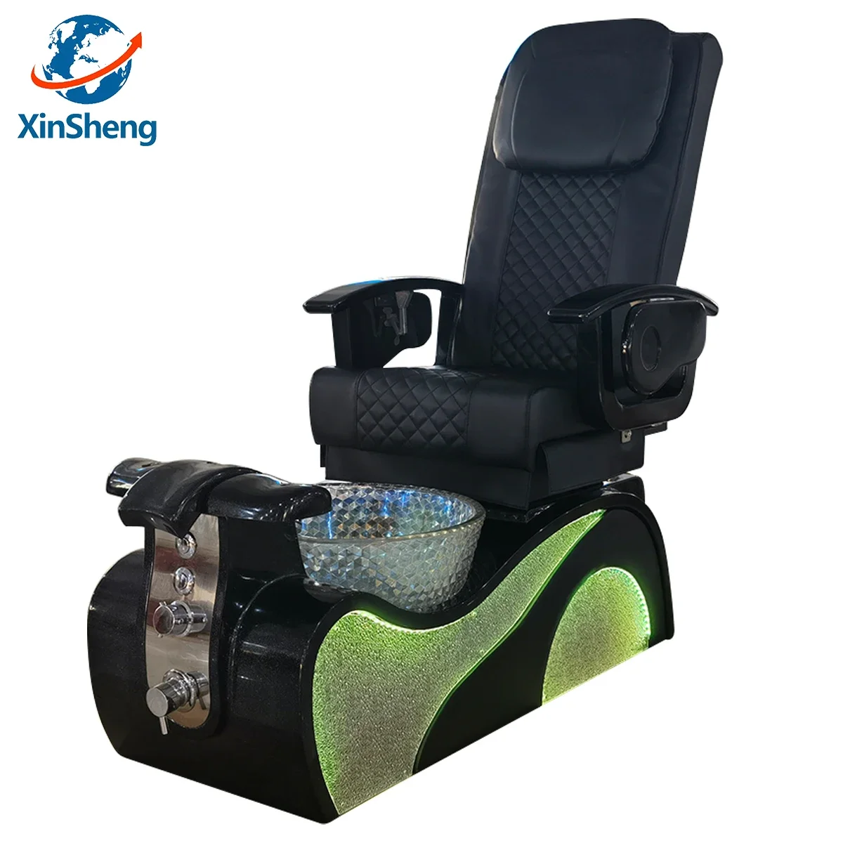 Рисунок 2 - XinSheng Стулья для салона Педикюрное