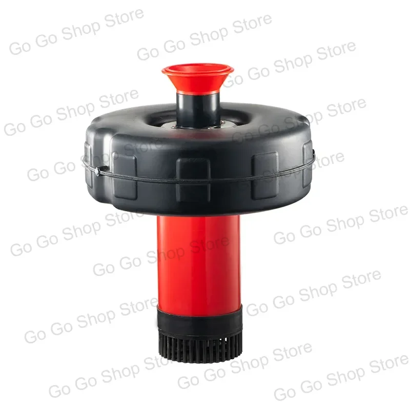 Aeration Machine for Pond, Out-door Aquaculture Pu-mp, Oxygenating, Fully Automatic Oxygenation Pu-mp