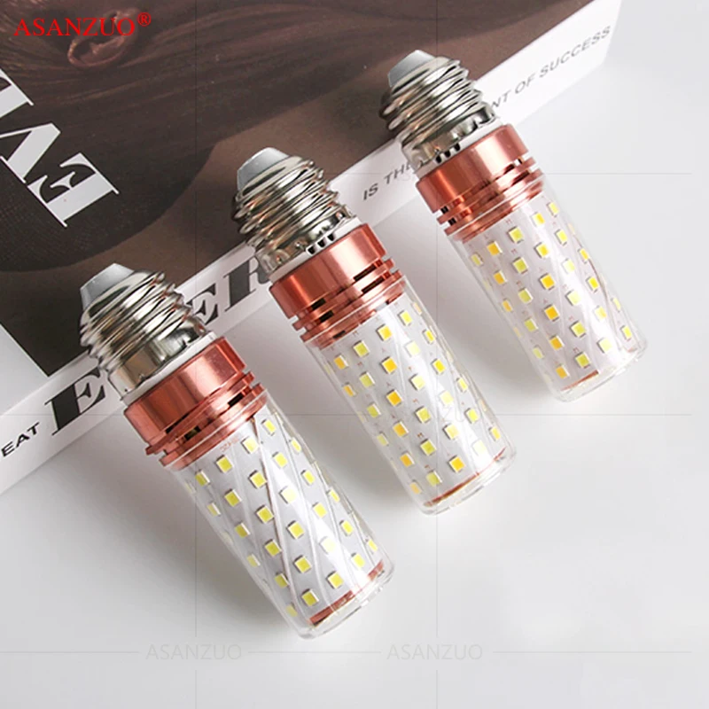 

Lighting led 12W/16W LED bulb E27/E14 corn bulb screw bulb household bulb energy saving lamp AC85-265V