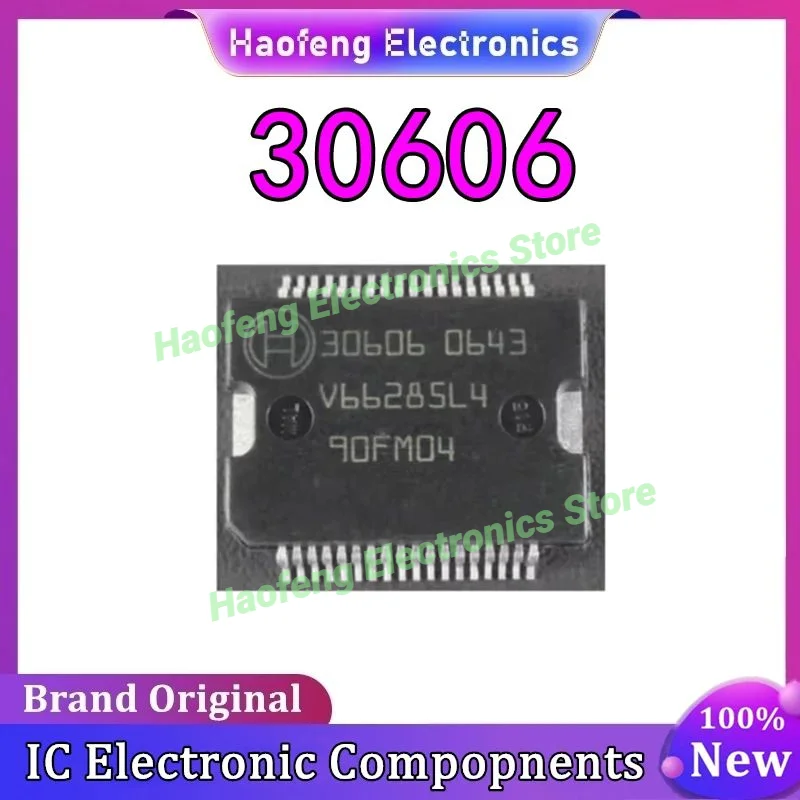 5 peças 30606 hssop36 novo original em estoque