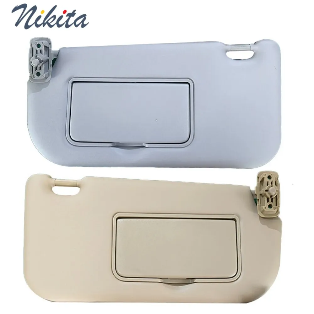 

Car Sun Visor Left Side Right Side Driver Side Passenger Side For Kia Sportage 2005 2006 2007 2008 2009 2010 2011 2012 2013-2015