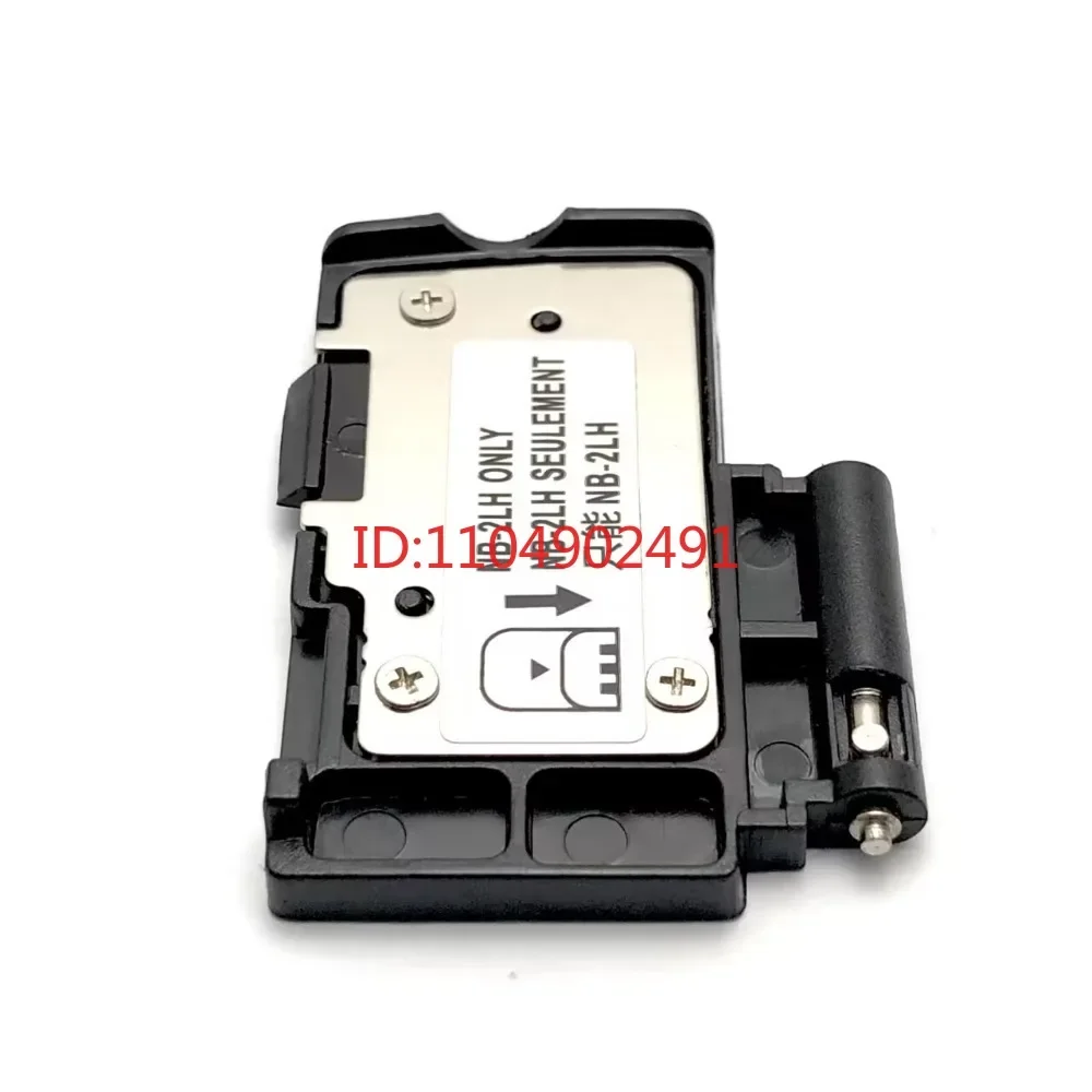 New High Quality for Canon 350D 400D Battery Door Cover Lid Cap Camera Mountings Part