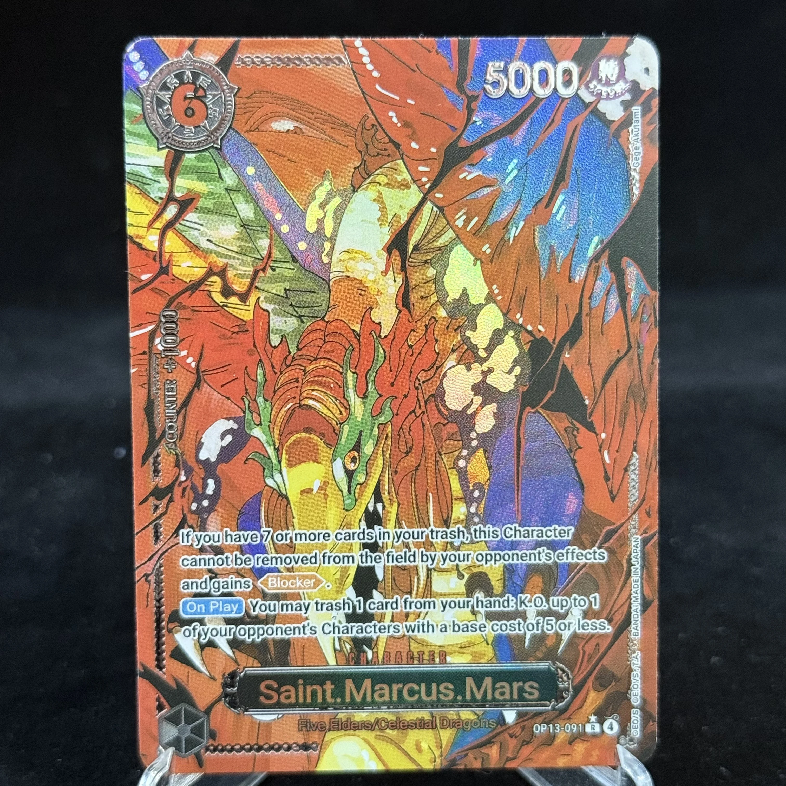 قطعة واحدة بطاقة OPCG لوفي نامي روجر تعليم اللعب لتقوم بها بنفسك هواية المقتنيات لعبة جمع بطاقات أنيمي الإنجليزية/اليابانية