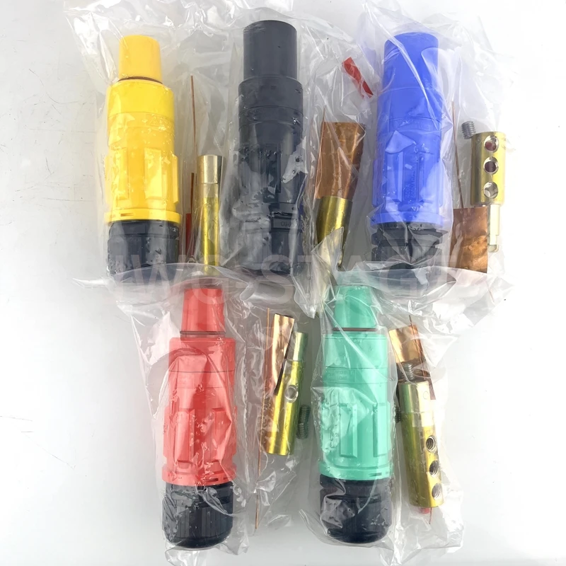 

Водонепроницаемая вилка 400А: идеальный выбор для просмотра