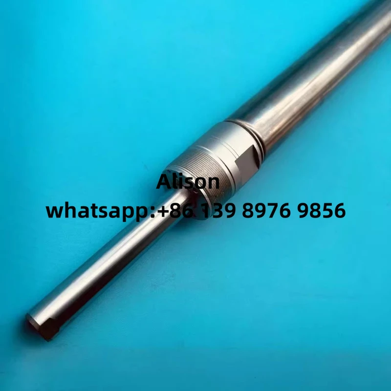 Youxin robotic arm cylinder CM2BZ32-N2387-550 Threaded installation of tail intake stainless steel body