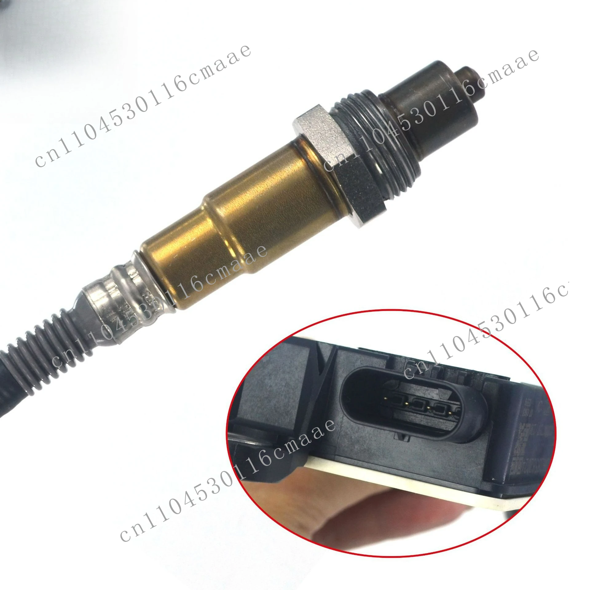 for 1588A677 0281007746/747 particulate matter sensor PMS