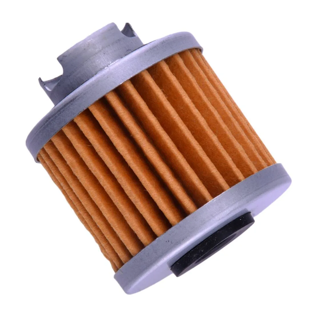 2pcs Oil Filter Fit for Kitaco Clutch Cover Honda Grom 125 KTC-1002 Daytona Anima ZS190 15412-HB6-003
