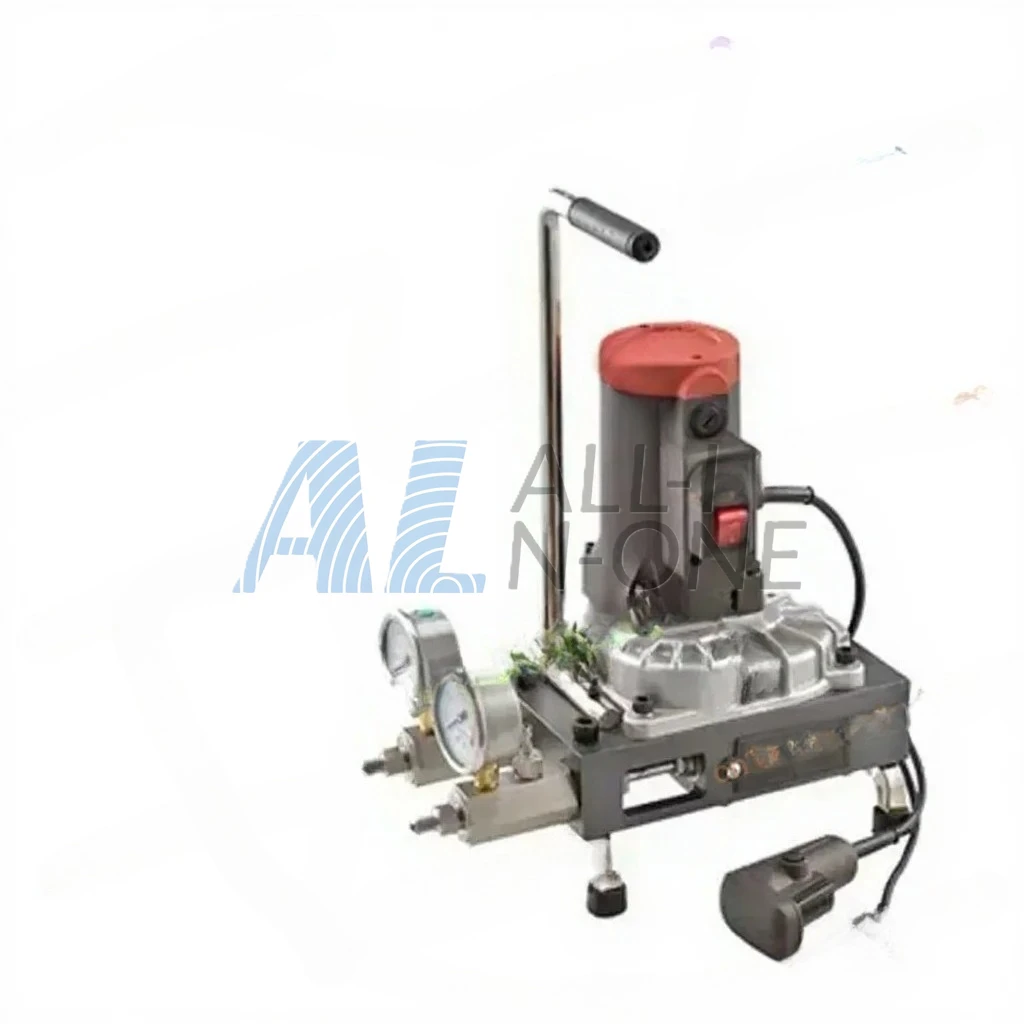 Excellent 1800W Multifunctional Water Curing Special Grouting Machine High Pressure Injection Machine Material Grouting Pump 220