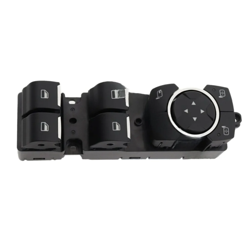 1pcs Newest Part Number DG9T-14540CB3JPL Power Window Control Switch For Ford For Mondeo 2013-2018 Car Accessories