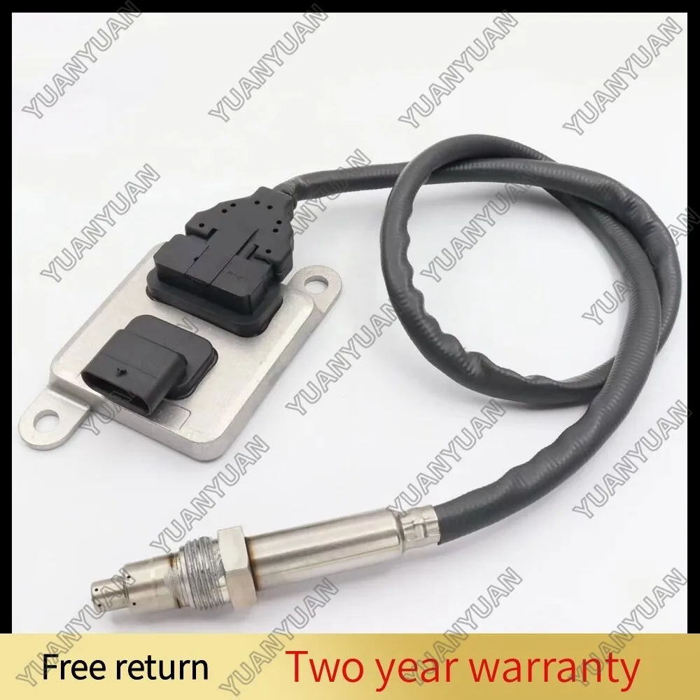 

A0009055612 A3C02860000-617 Датчик оксида азота Nox для Mercedes Benz W205 C160 C180 C200