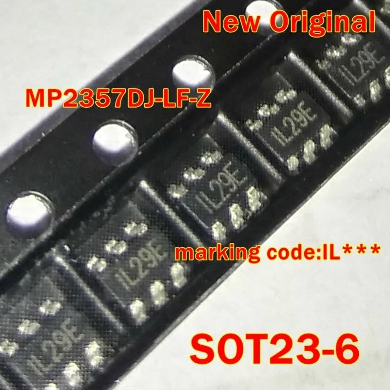 1Pcs To 100Pcs Mp23…
