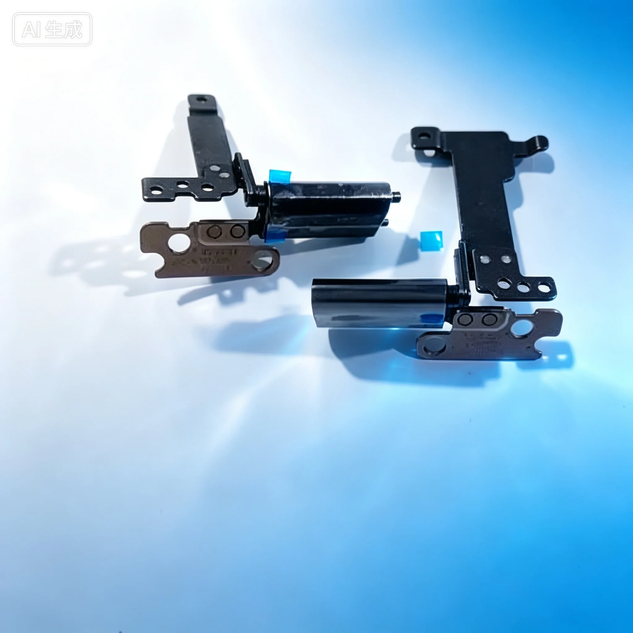 Hinges for Dell Inspiron 13 7000 7306 2 in 1 0NWGVF 01X7Y6