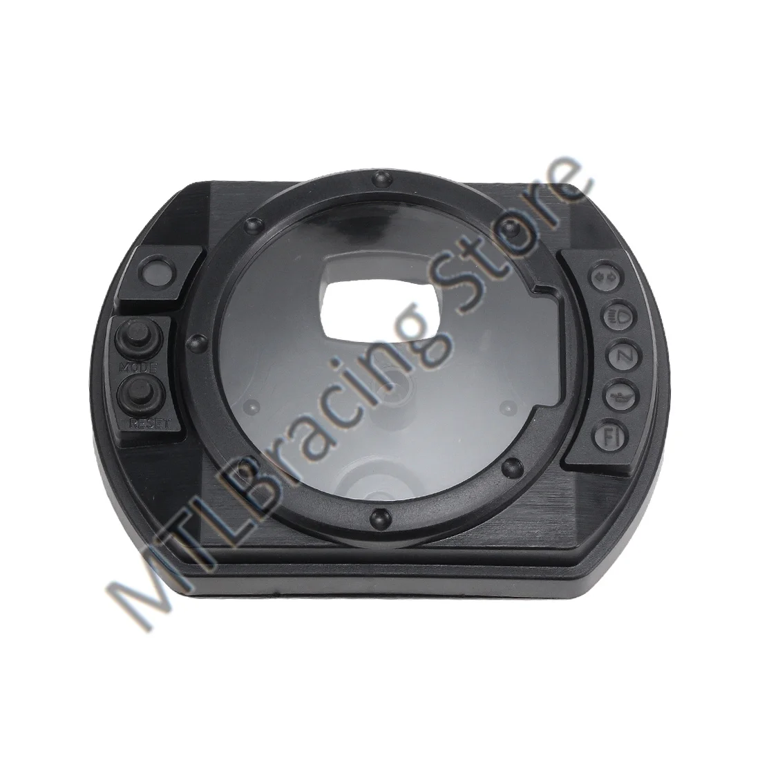 

Speedometer Tachometer Gauge Case Cover For KAWASAKI ZX636 2003-2006 ZX-10R ZX10R 2004-2005 Z750 2004-2006 Z1000 2003-2006