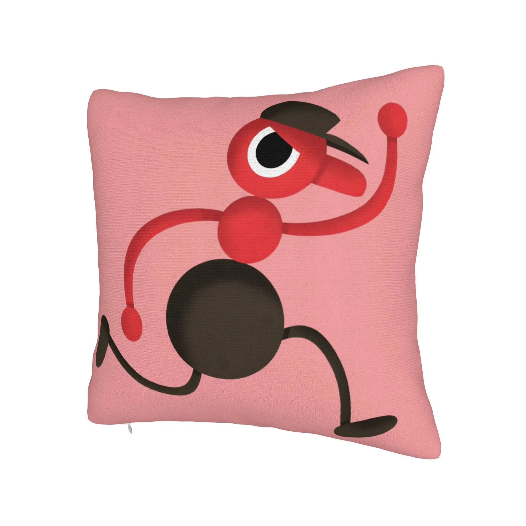 Big Walk Games 2026 Pillowcase Merch Soft Cushion Cover Gift  Pillow Case Cover Chair Multi Size