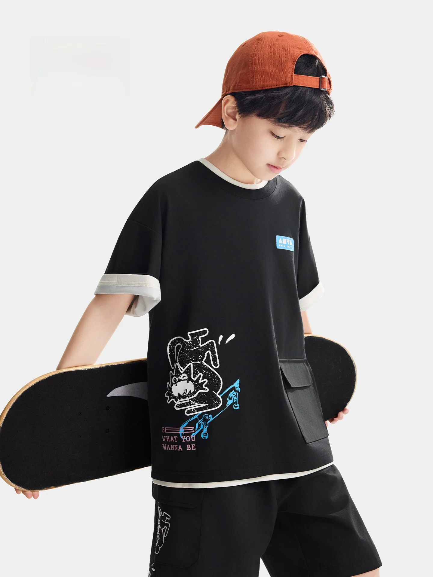 camiseta-de-manga-corta-estampada-para-ninos-corte-holgado-informal-nueva-coleccion-de-verano-transpirable-y-comoda