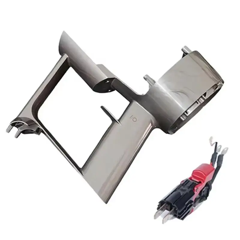 A93E-Vacuum Cleaner Motor Assembly For Dyson V10 Motor Accessories Vacuum Motor Handle