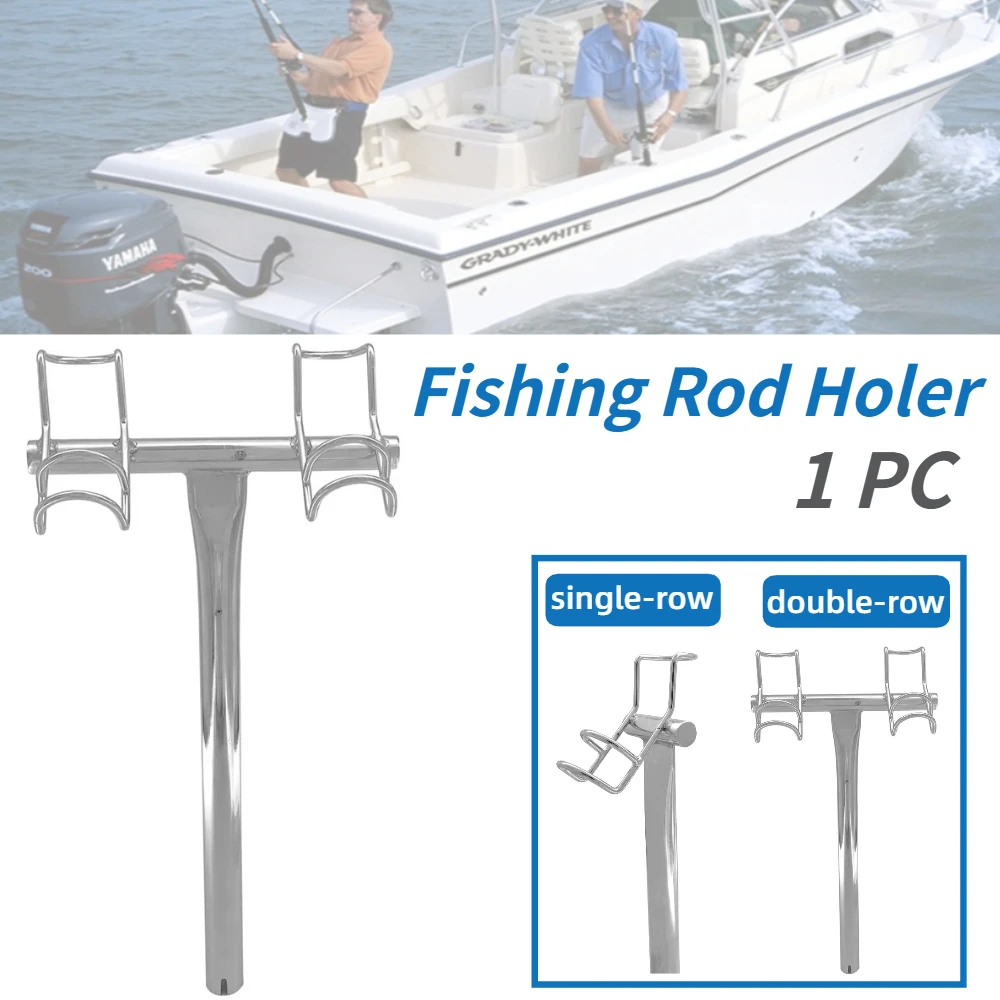 support-de-canne-a-peche-simple-double-rangee-en-acier-inoxydable-316-pour-la-fixation-de-materiel-marin-et-accessoires-de-yacht